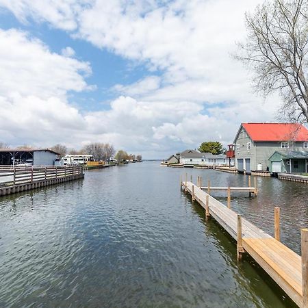 Bayside Cottage Rentals Port Rowan Zewnętrze zdjęcie