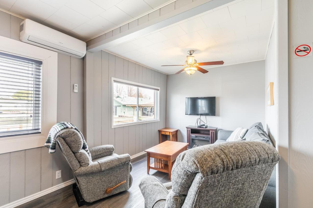 Bayside Cottage Rentals Port Rowan Zewnętrze zdjęcie