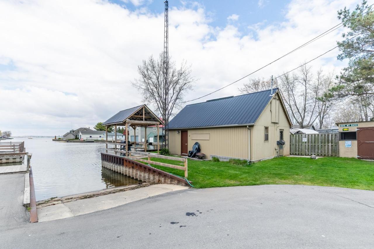 Bayside Cottage Rentals Port Rowan Zewnętrze zdjęcie