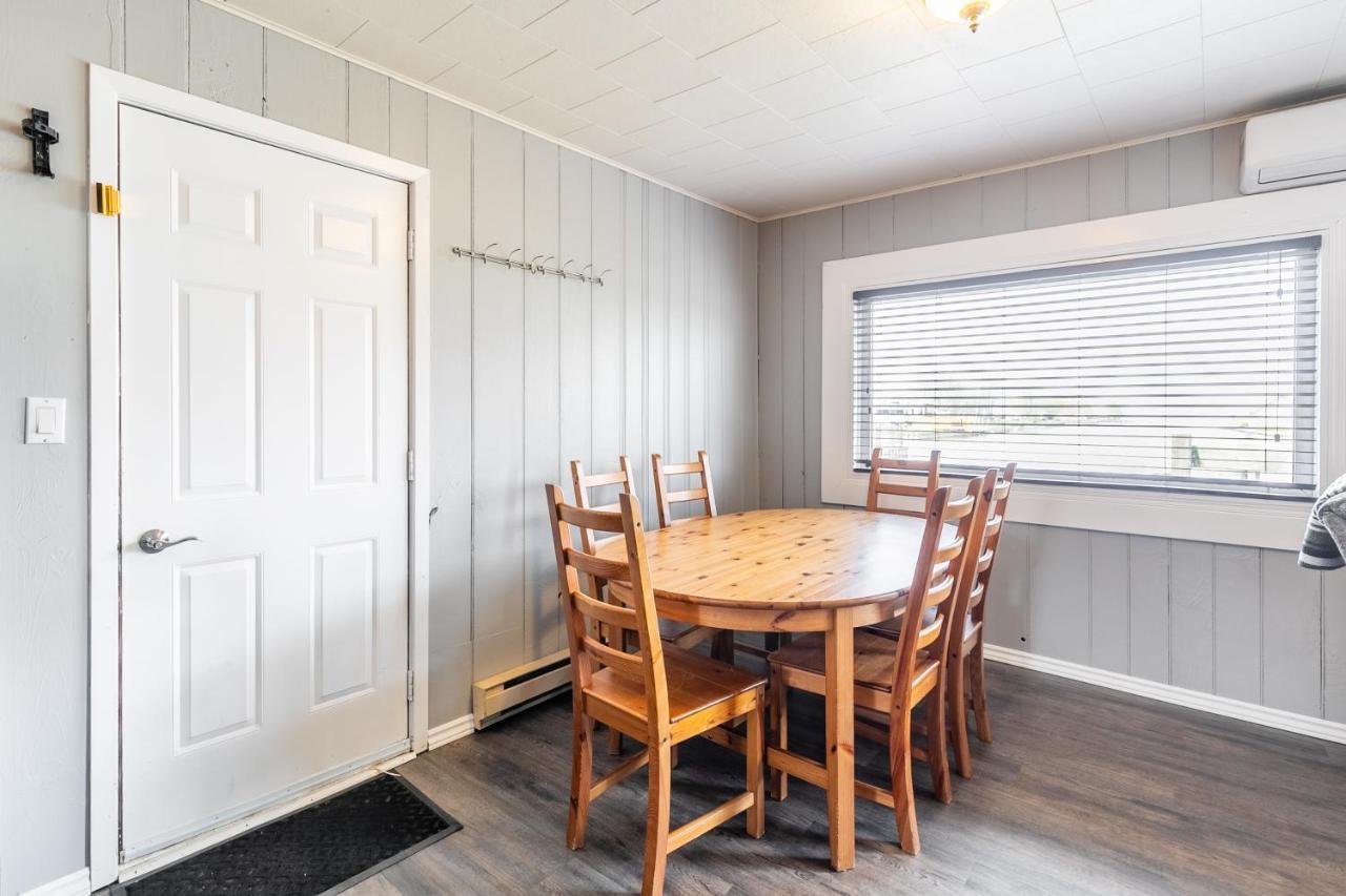 Bayside Cottage Rentals Port Rowan Zewnętrze zdjęcie