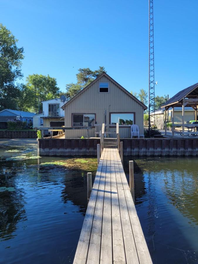Bayside Cottage Rentals Port Rowan Zewnętrze zdjęcie