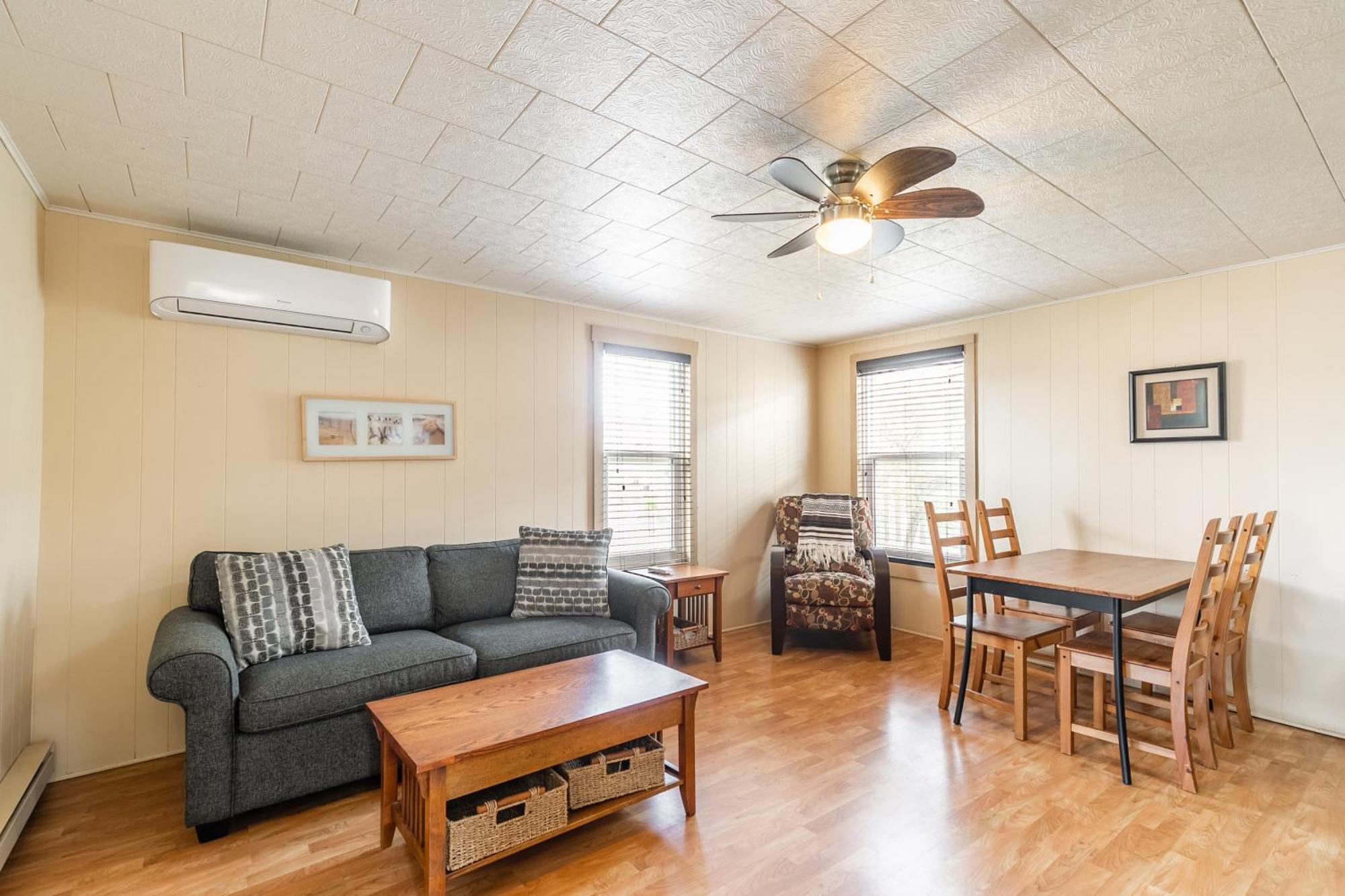 Bayside Cottage Rentals Port Rowan Zewnętrze zdjęcie