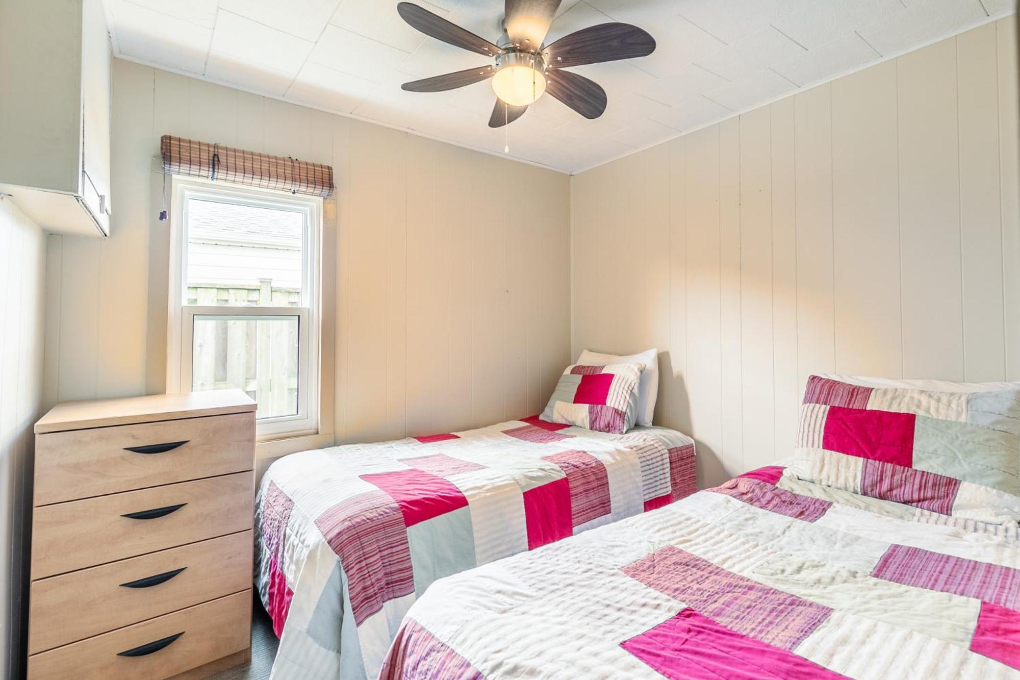 Bayside Cottage Rentals Port Rowan Zewnętrze zdjęcie