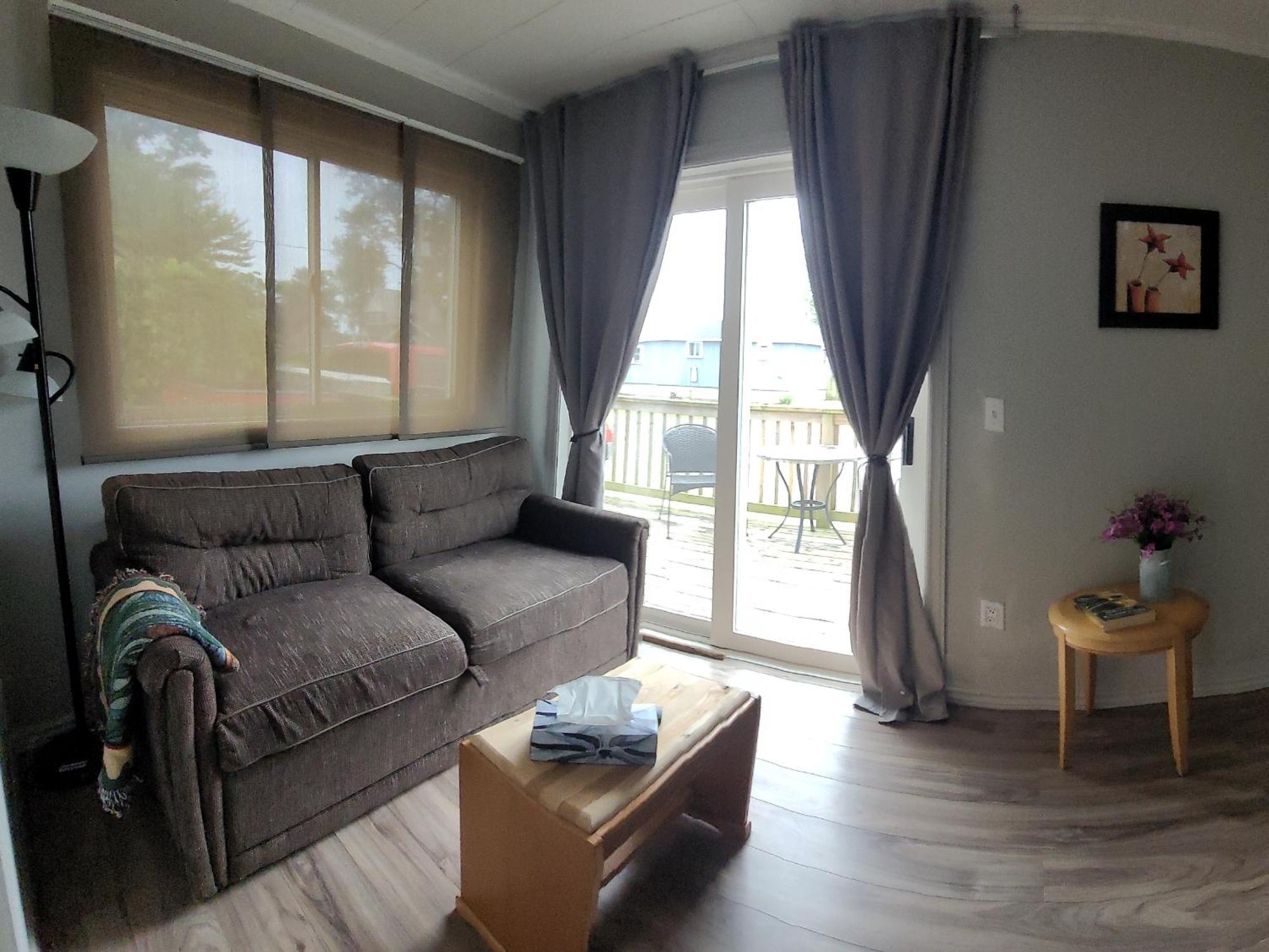 Bayside Cottage Rentals Port Rowan Zewnętrze zdjęcie